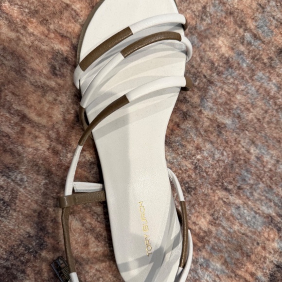 Tory Burch sandals - Picture 2 of 4